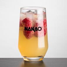 Padilla Hiball - Imprinted - Cocktail Glasses