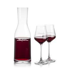 Dennis Carafe & Watts Wine - Carafes