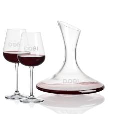Godfrey Carafe & Cooley Wine - Carafes