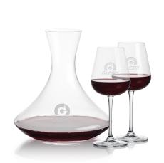 Crump Carafe & Cooley Wine - Carafes