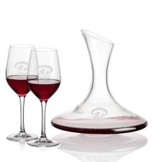 Godfrey Carafe & Richter Wine - Carafes