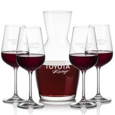 Whittington Carafe & Cordero Wine - Carafes