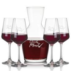 Whittington Carafe & Stevenson Wine - Carafes