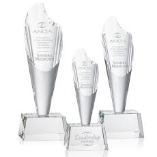 Beyer Torch - Optical - Crystal Trophies