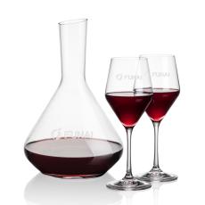 Delossantos Carafe & Jensen Wine - Carafes