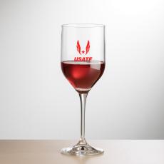 Bishop Wine - Imprinted - Wine Glasses