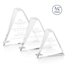 Acrylic Trophies