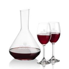 Delossantos Carafe & Neptune Wine - Carafes