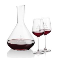 Delossantos Carafe & Eaton Wine - Carafes