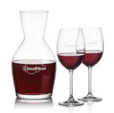 Whittington Carafe & Flynn Wine - Carafes