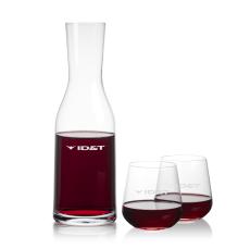 Dennis Carafe & Cooley Stemless Wine - Carafes