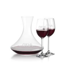 Crump Carafe & Cormier Wine - Carafes