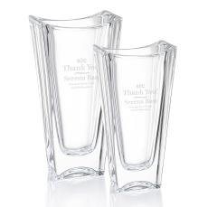 Chappell Vase - Trophies