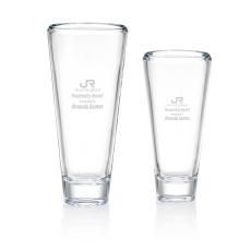 Cagle Vase - Trophies