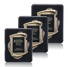 Williams Gaston - Black - Wall Plaque Awards