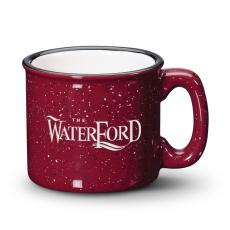Marrero 2-Tone Mug - 15oz - Deep Etch - Mugs