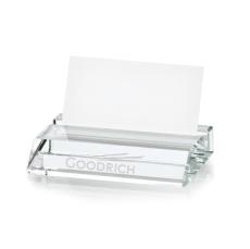 Galindo Card Holder - Employee Awards