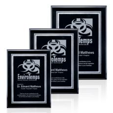 Spive Meredith - Wall Plaque Awards