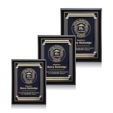 McKenna Meredith - Wall Plaque Awards