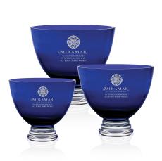 Adams Footed Bowl - Trophies