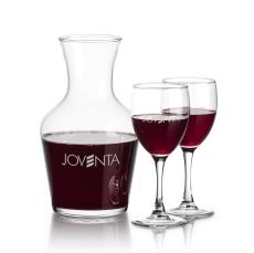 Summit Carafe & Reese Wine Set - Carafes