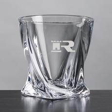 Barnett On-The-Rocks - 11oz - Whisky Glasses