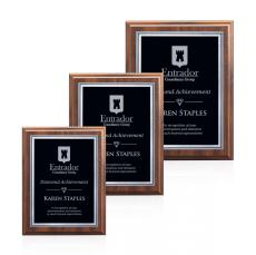 Spive Stark - Cherry - Wall Plaque Awards