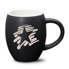 Mooney Mug - 16oz - Deep Etch - Mugs