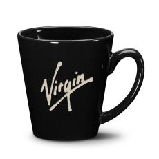 Barnhart Mug - 12oz - Deep Etch - Mugs