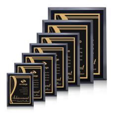 Avonlea/Marietta Plaque - Wall Plaque Awards
