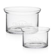 Sorensen Flared Bowl - Trophies