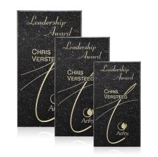 Mills Plaque - Tall - Wall Plaque Awards