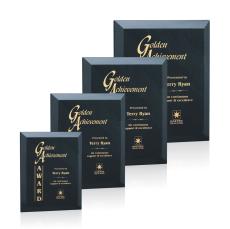 Sprague Plaque - Wall Plaque Awards