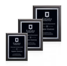Spive Stark - Black - Wall Plaque Awards
