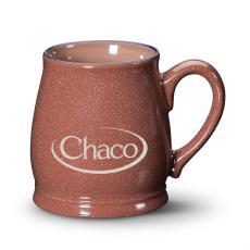 Acosa 3-Tone Mug - 16oz - Deep Etch - Mugs