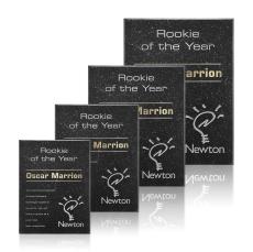 Mills Plaque - Wall Plaque Awards