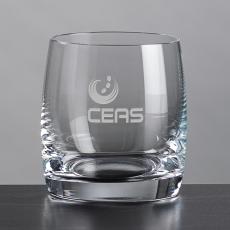 Haywood OTR - Deep Etch - Whisky Glasses