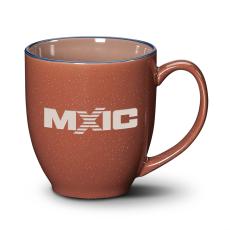 Holland 3-Tone Mug - 16oz - Deep Etch - Mugs