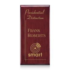 Griggs - Wall Plaque Awards