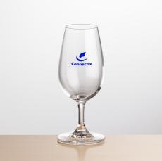 Flynn INAO Wine Taster - Imprinted - Wine Glasses