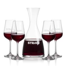 Daugherty Carafe & Cordero Wine - Carafes