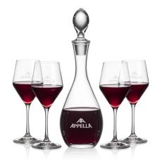 Hastings Decanter & Jensen Wine - Carafes