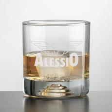 Denton OTR - Deep Etch - Whisky Glasses