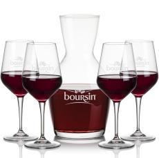 Whittington Carafe & Nixon Wine - Carafes