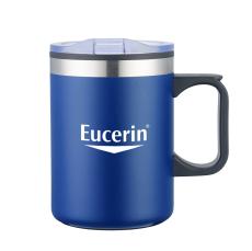 Lou Dillon Wall Mug - 14oz - Mugs