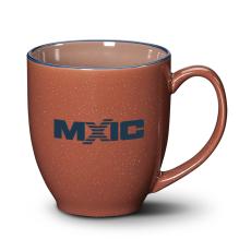 Holland 3-Tone Mug - 16oz - Imprinted - Mugs