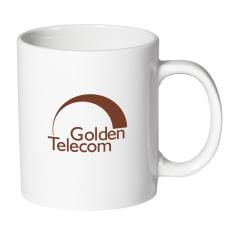 Ardwick Porcelain Mug - 11oz - Mugs