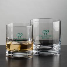 Lucero OTR/DOF - Imprinted - Whisky Glasses