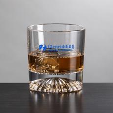 Thorpe OTR - Imprinted - Whisky Glasses