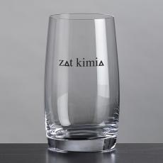 Haywood Hiball - Imprinted - Cocktail Glasses